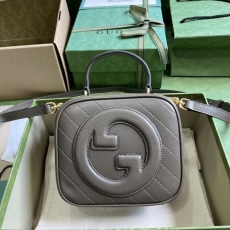 Gucci Top Handle Bags